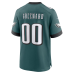 Jonathan Greenard Philadelphia Eagles Nike Game Jersey Midnight Green