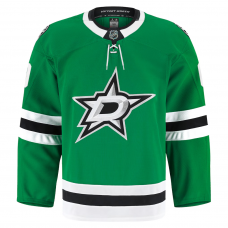 Dallas Stars Fanatics Home Authentic Pro Custom Jersey Kelly Green Dallas Stars Fanatics Home Authentic Pro Custom Jersey Kelly Green