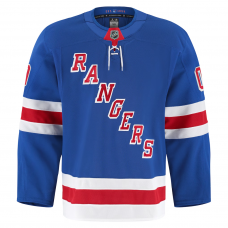 New York Rangers Fanatics Home Authentic Pro Custom Jersey Royal New York Rangers Fanatics Home Authentic Pro Custom Jersey Royal