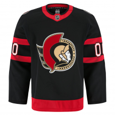 Ottawa Senators Fanatics Home Authentic Pro Custom Jersey Black Ottawa Senators Fanatics Home Authentic Pro Custom Jersey Black